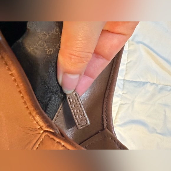 Gucci Jackie Hobo Bag - Picture 11 of 14